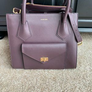 Anine Bing Madison Tote Bag - almost new